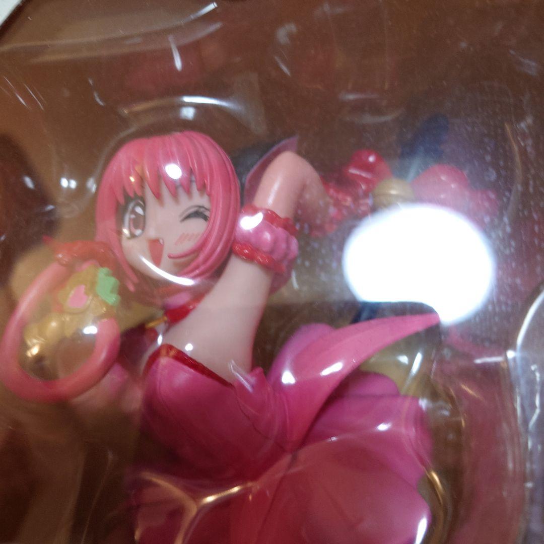 タカラ 東京ミュウミュウ ミュウイチゴ 桃宮いちご パーフェクト フィギュア