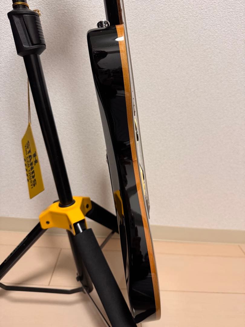 ギター PRS SE Custom24 GrayBlack