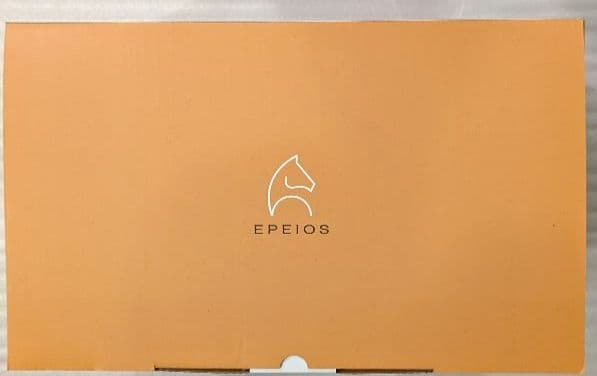 EPEIOS HummingBird 電気ケトル