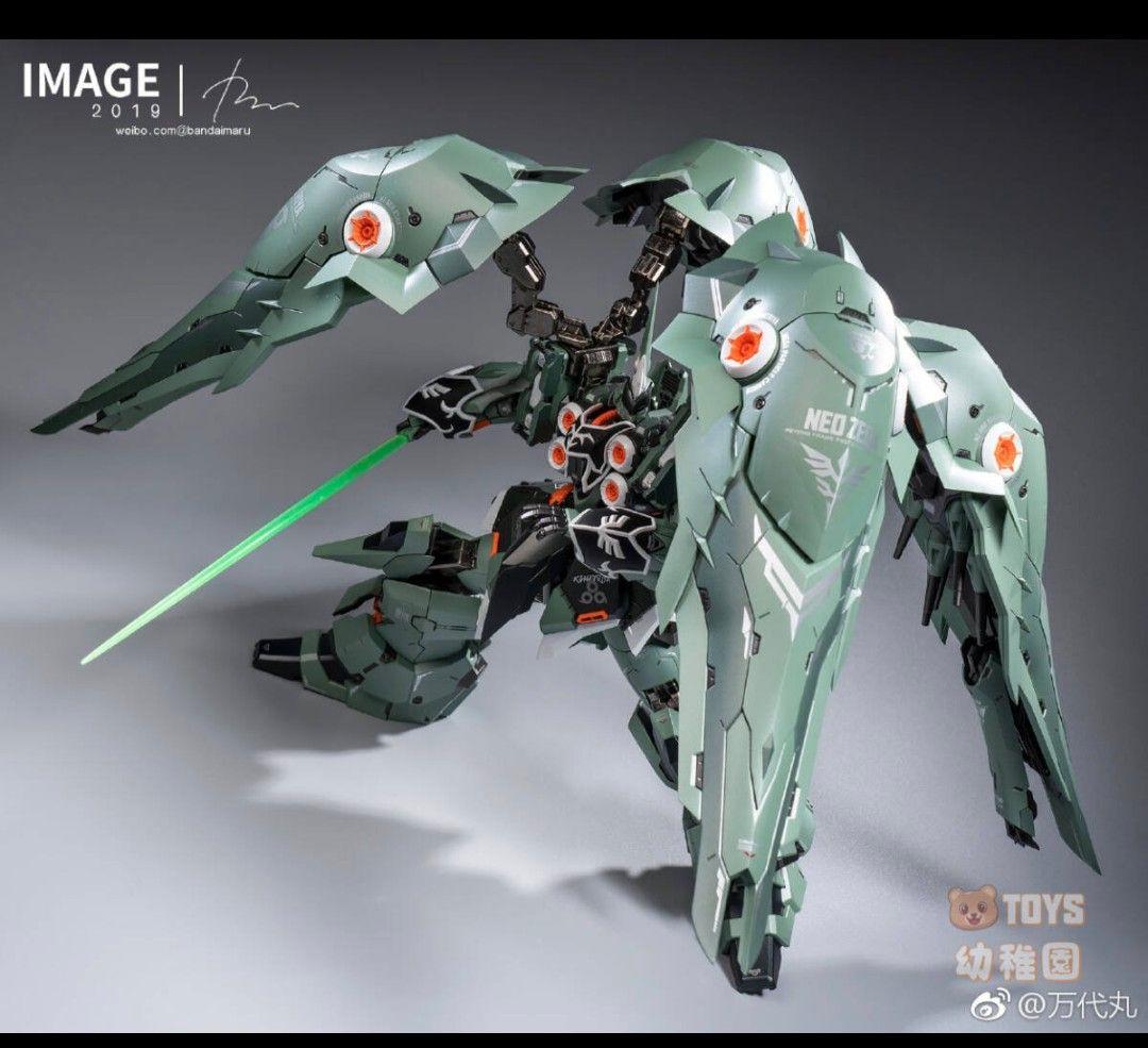 スチールレジェンズ　クシャトリヤ