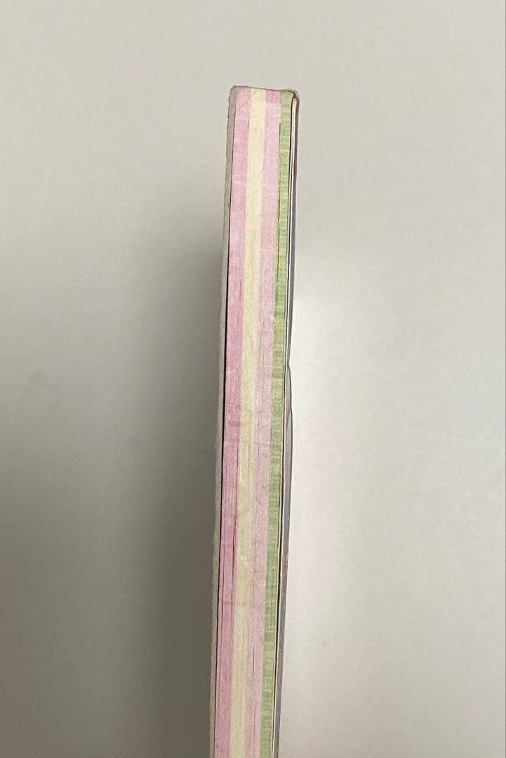 ハムchanケーキ　メモ　メモ帳　クーリア　平成レトロ　レア　ハムスター