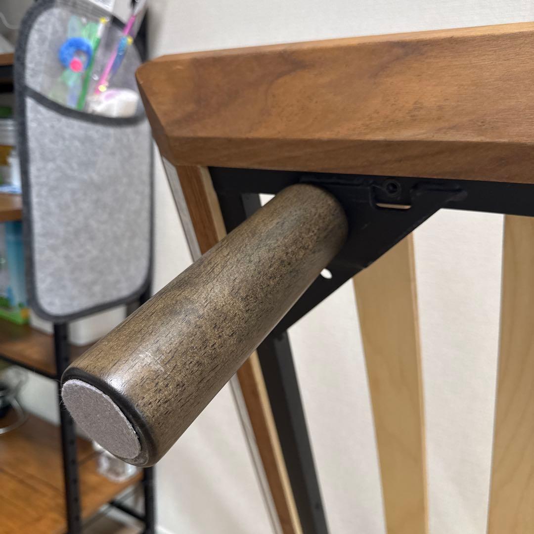 無印良品 脚付ベッドフレーム シングル