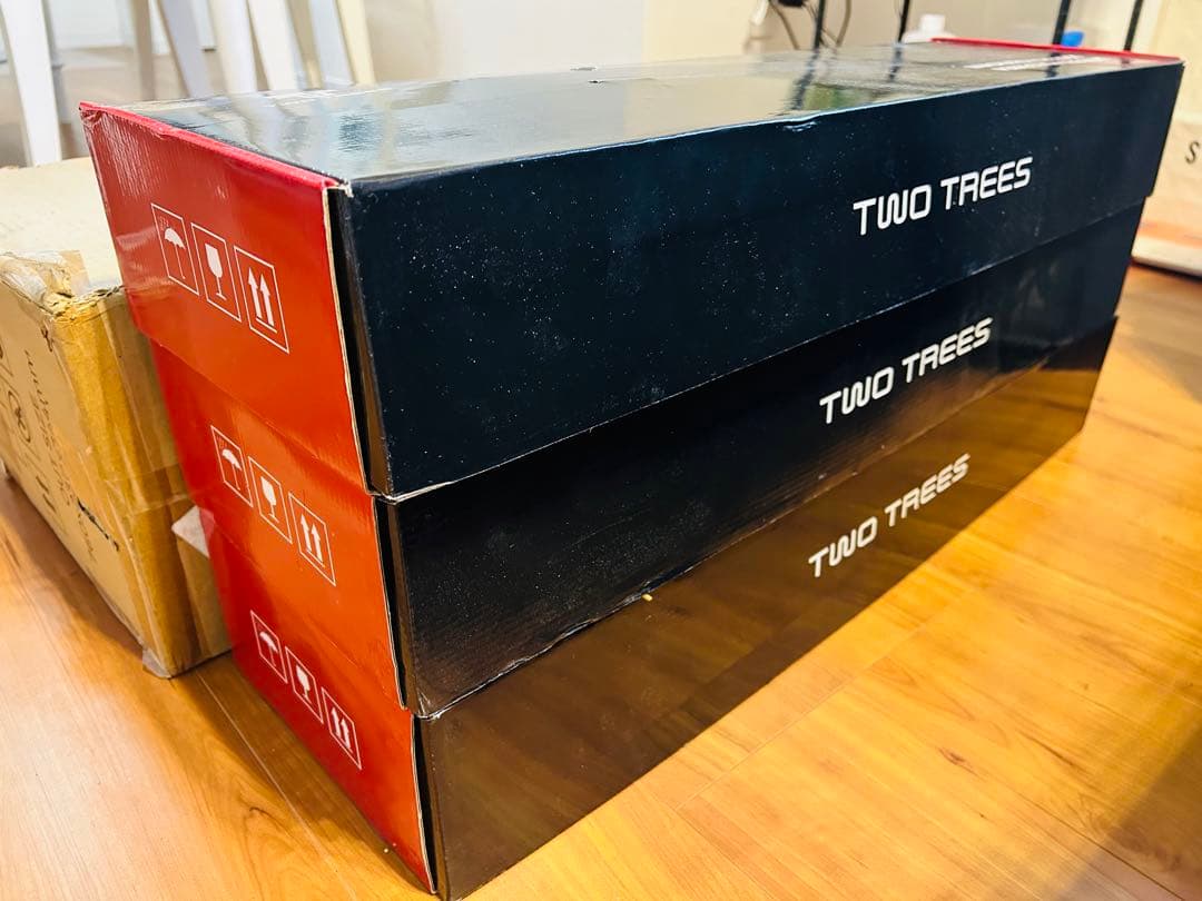 TS2 レーザー彫刻機