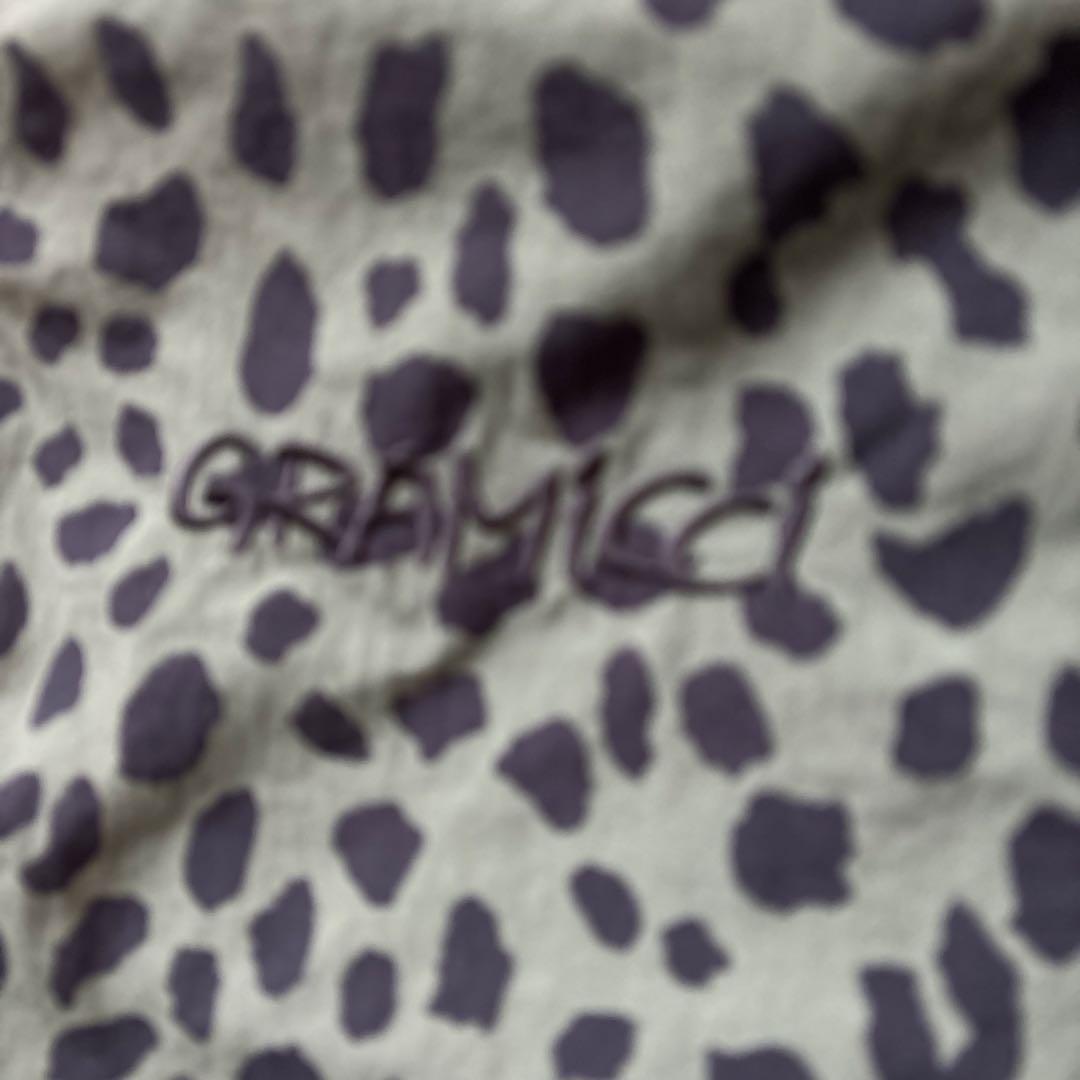 WACKO MARIA ワコマリア 23SS ×GRAMICCI