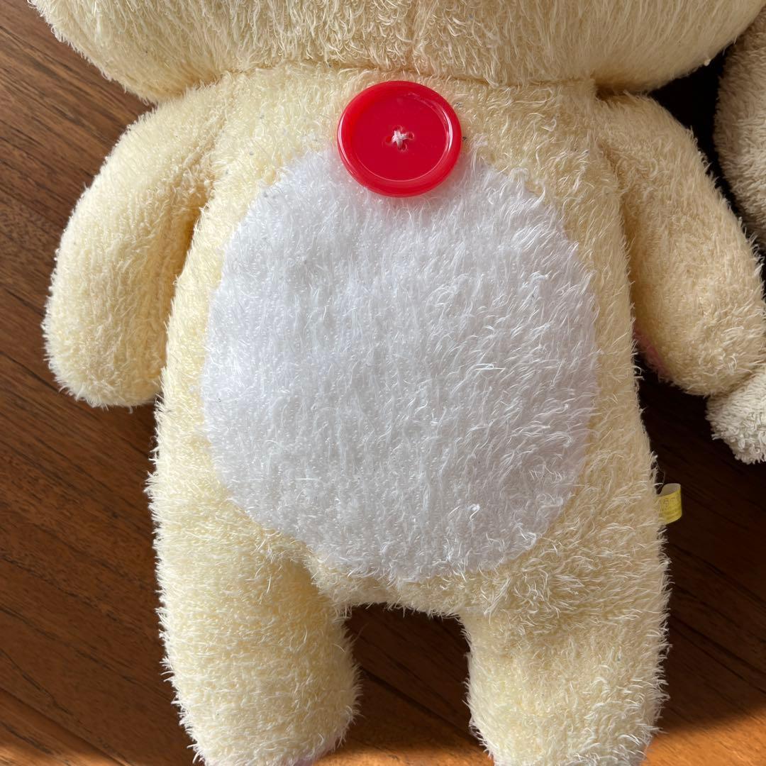 コリラックマのくったりぬいぐるみプレミアム　ちょーふわ夜ふかしぬいぐるみXL