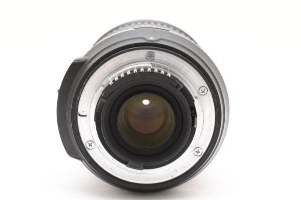 ニコン Nikon AF-S 18-200mm 3.5-5.6G ED VR