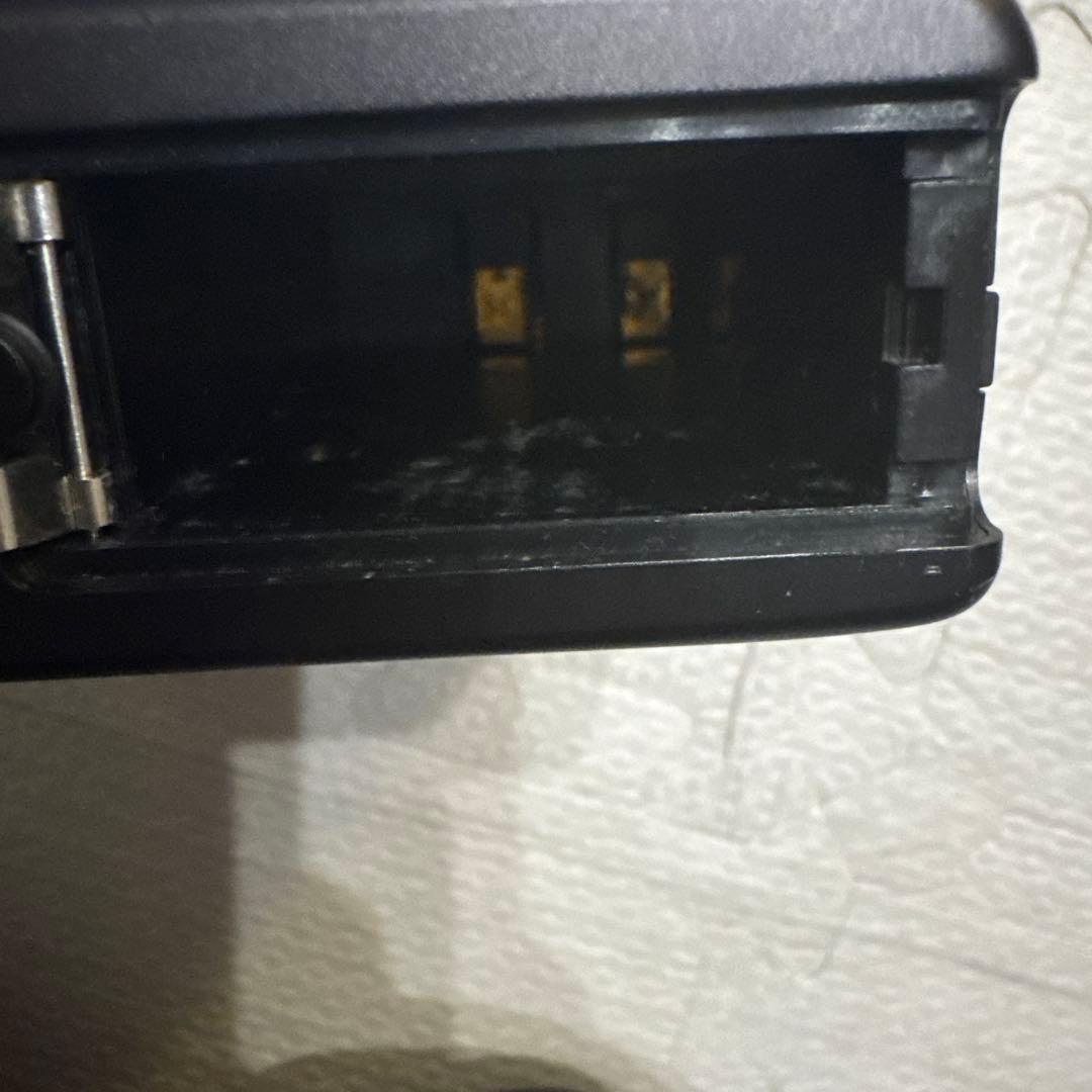 SONY MZ-1 MDプレーヤー WALKMAN MDウォークマン ジャンク