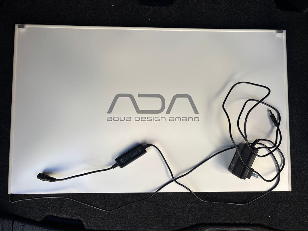 ADA ライトスクリーン W600×H360(mm)