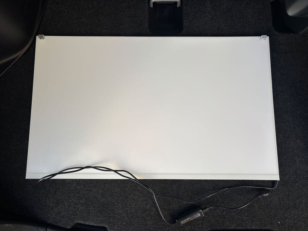 ADA ライトスクリーン W600×H360(mm)