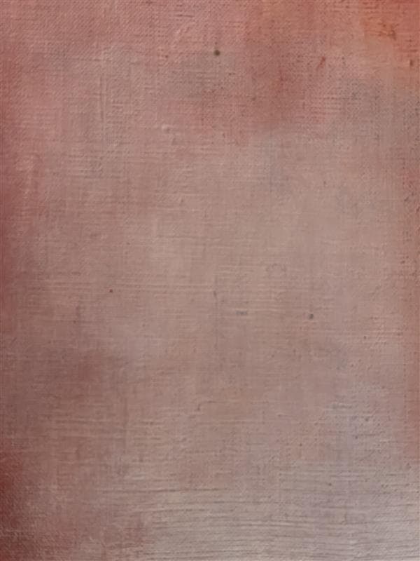 「真作」作者不明　静物画　油彩画　額装　F10号