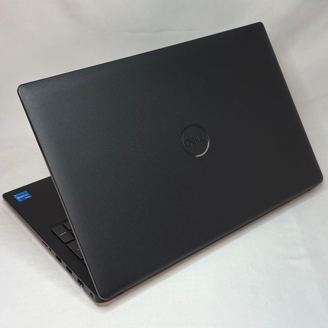 美品 Latitude 3520 第11世代 i5 16GB フルHD オフィス