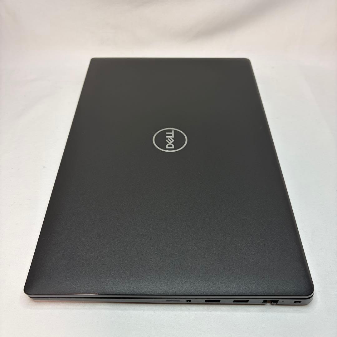 美品 Latitude 3520 第11世代 i5 16GB フルHD オフィス