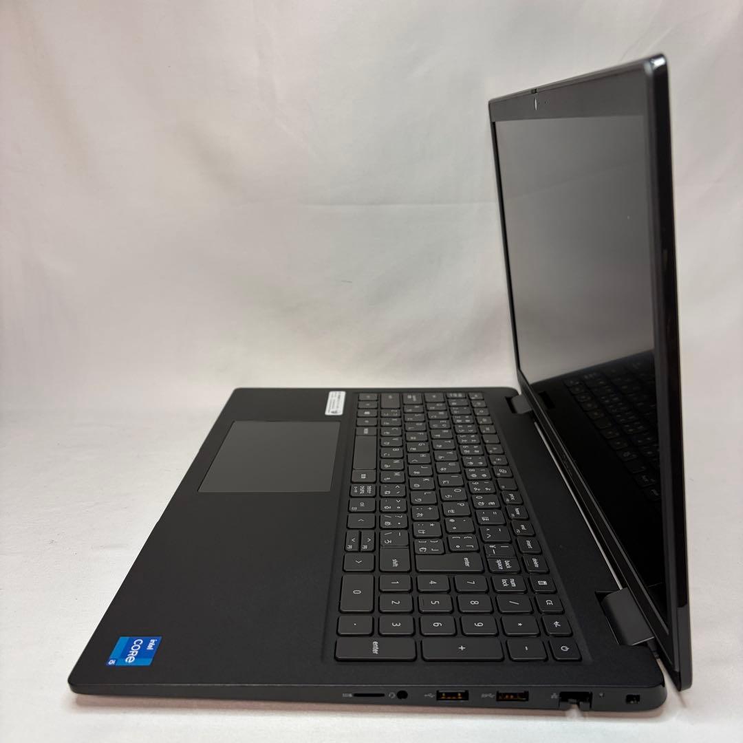 美品 Latitude 3520 第11世代 i5 16GB フルHD オフィス