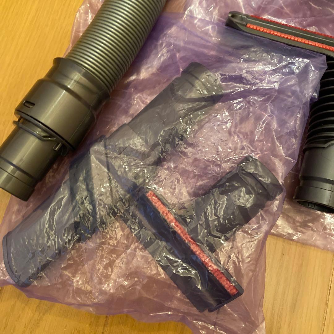 《これ以上の値下げ無し》ダイソン　純正品　DC26 パーツ　アタッチメント