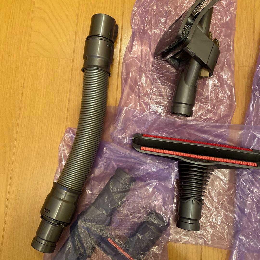 《これ以上の値下げ無し》ダイソン　純正品　DC26 パーツ　アタッチメント