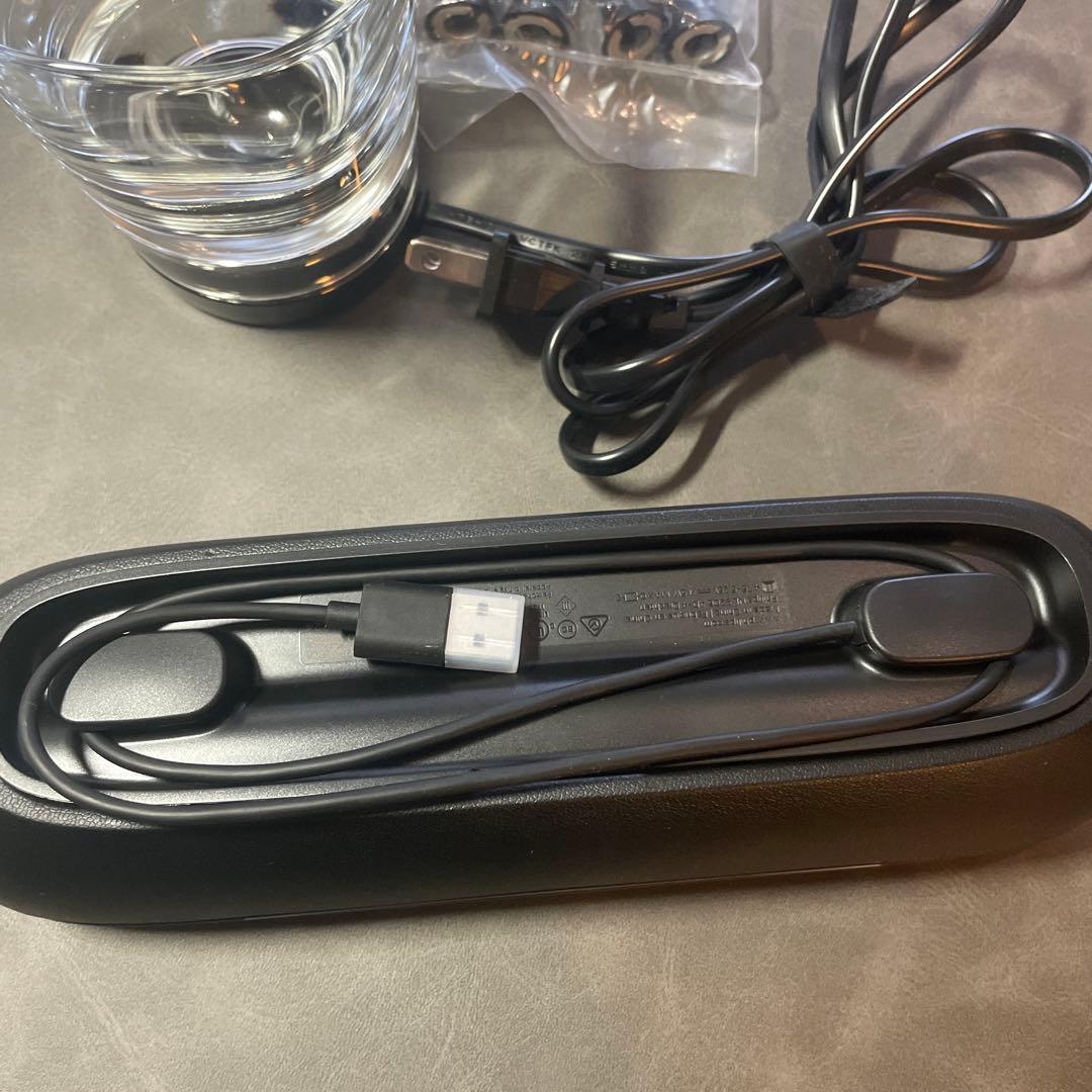 Philips Sonicare ソニッケアーダイヤモンドクリーン電動歯ブラシ