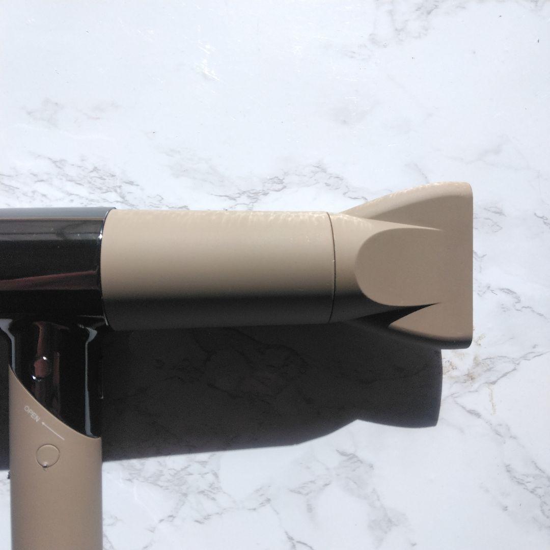 絹女　KINUJO　KH002　モカ　ドライヤー