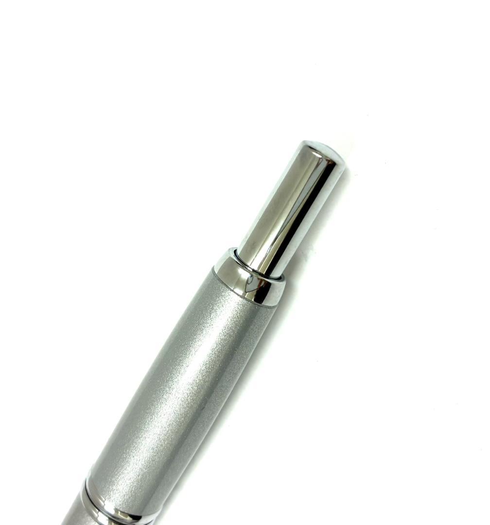 25O12-007 美品 パイロット 万年筆 ボールペンセット ペン先 金 箱付