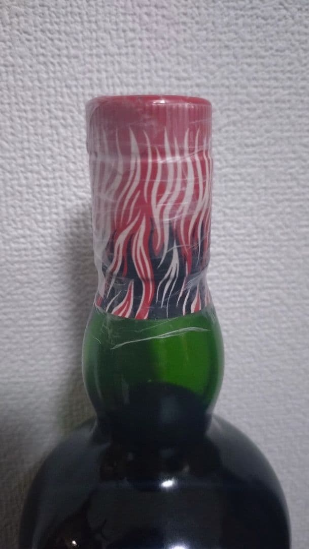 アードベッグ スコーチ Ardbeg scorch