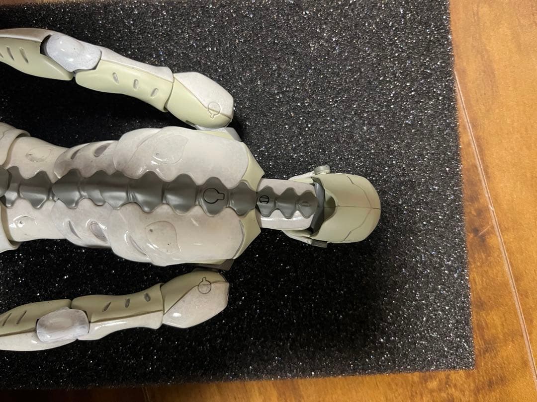 東亜重工 合成人間 1/6