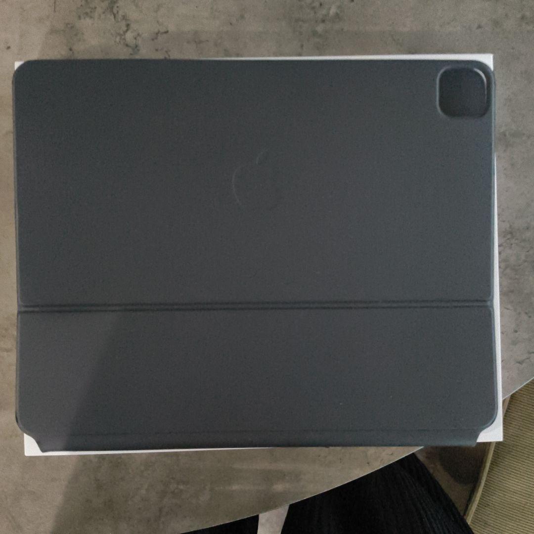 iPad Air(M2) 13インチ 128GB スペースグレー