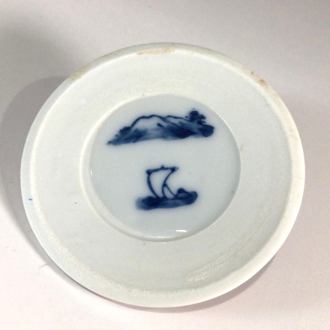 Ｐ３８５　銚子　『釜師　佐藤浄清造』『替蓋付』『平丸霰地紋』　共箱　酒器