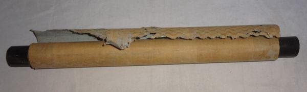 稀少 アンティーク 神社 聖徳太子 紙本 肉筆 掛軸 神道 絵画 日本画 古美術