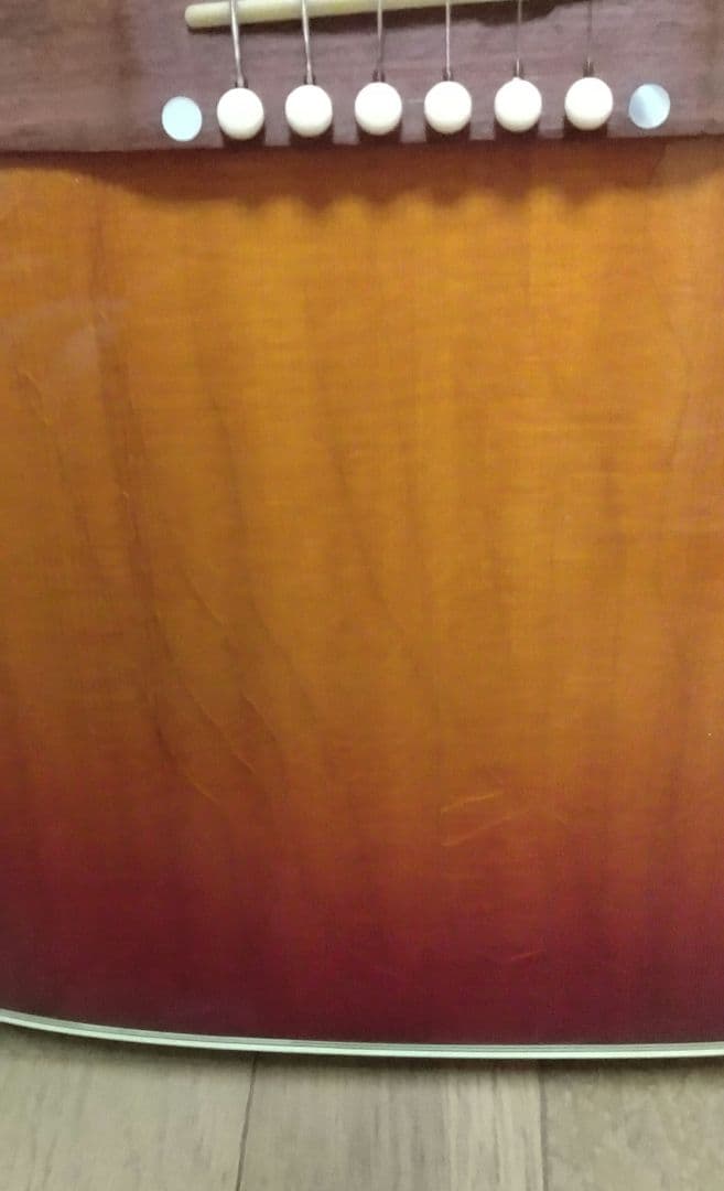 Gibson ハミングバード