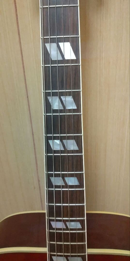 Gibson ハミングバード