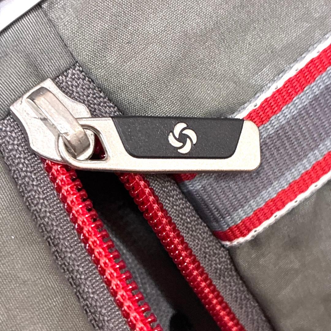 サムソナイト　超軽量ファイヤーライト55機内持込(コスモライト防水堅牢化モデル)