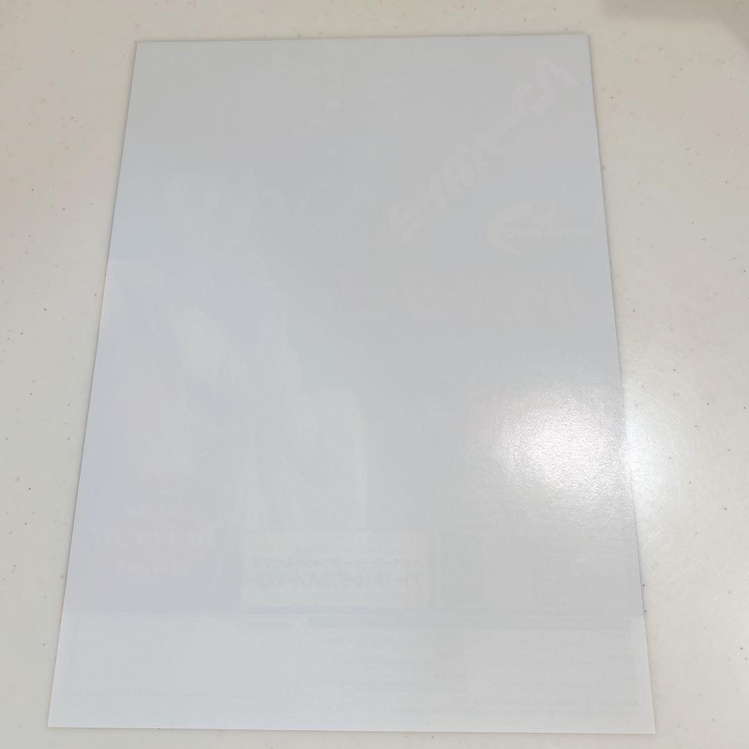 ハイパーヨーヨー オフィシャルビデオ チラシ アレックスガルシア 中村名人