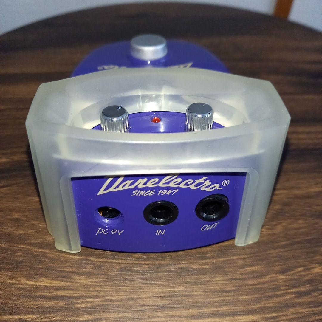 Danelectro BLT SLAP ECHO ダンエレクトロ スラップエコー