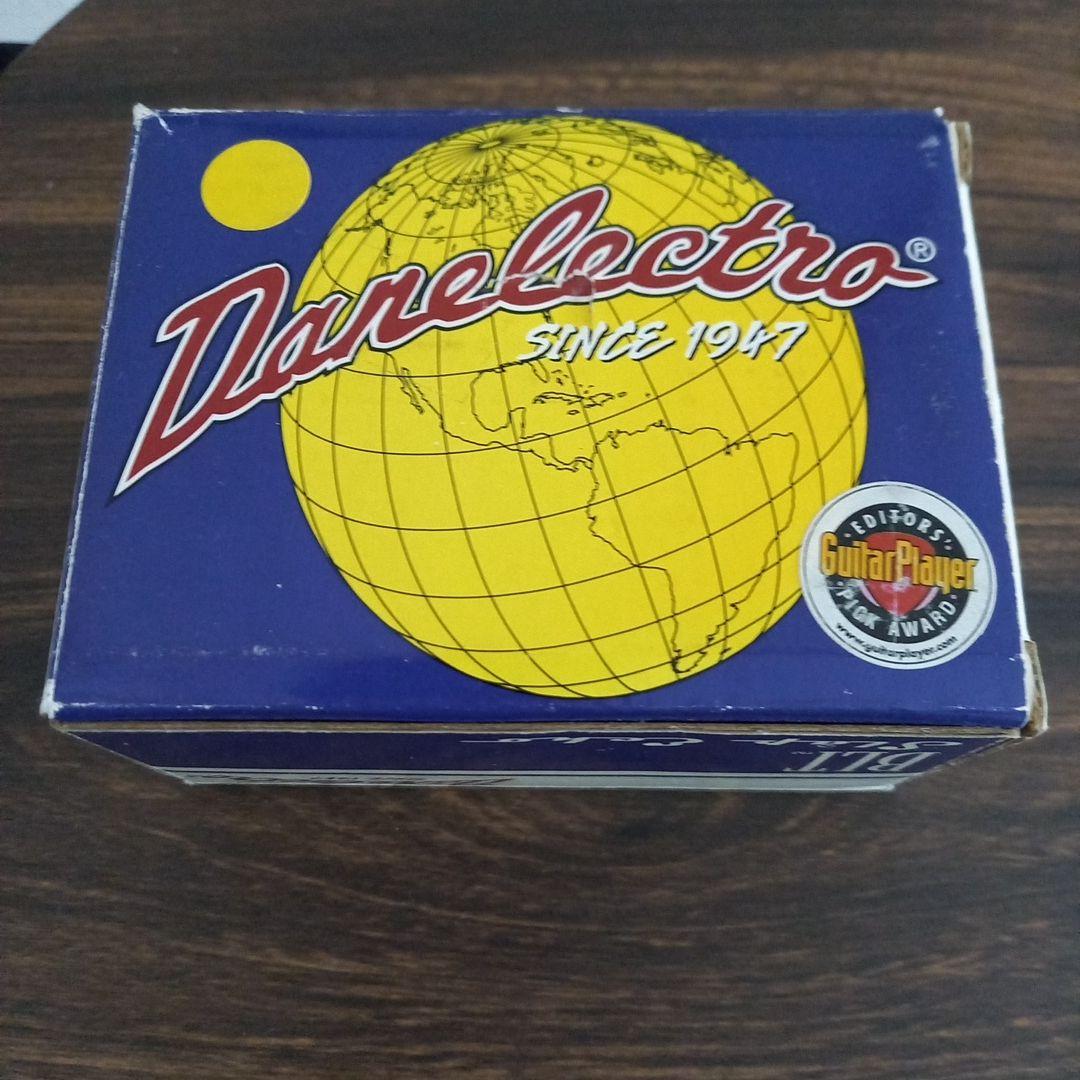 Danelectro BLT SLAP ECHO ダンエレクトロ スラップエコー