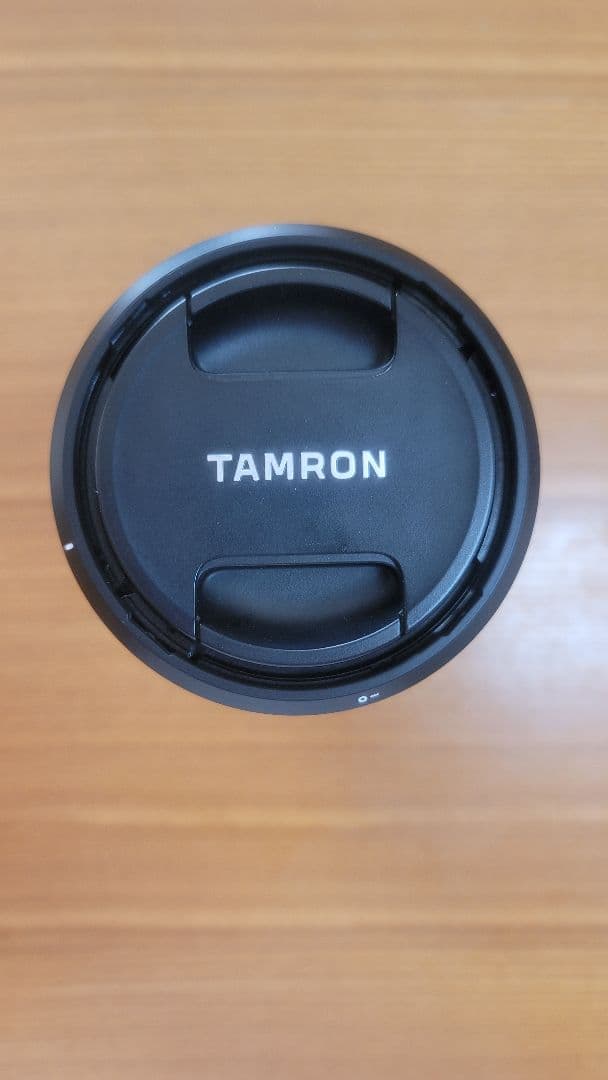 タマレビ様ご購入予定　TAMRON 28-75mm F/2.8 Di G2
