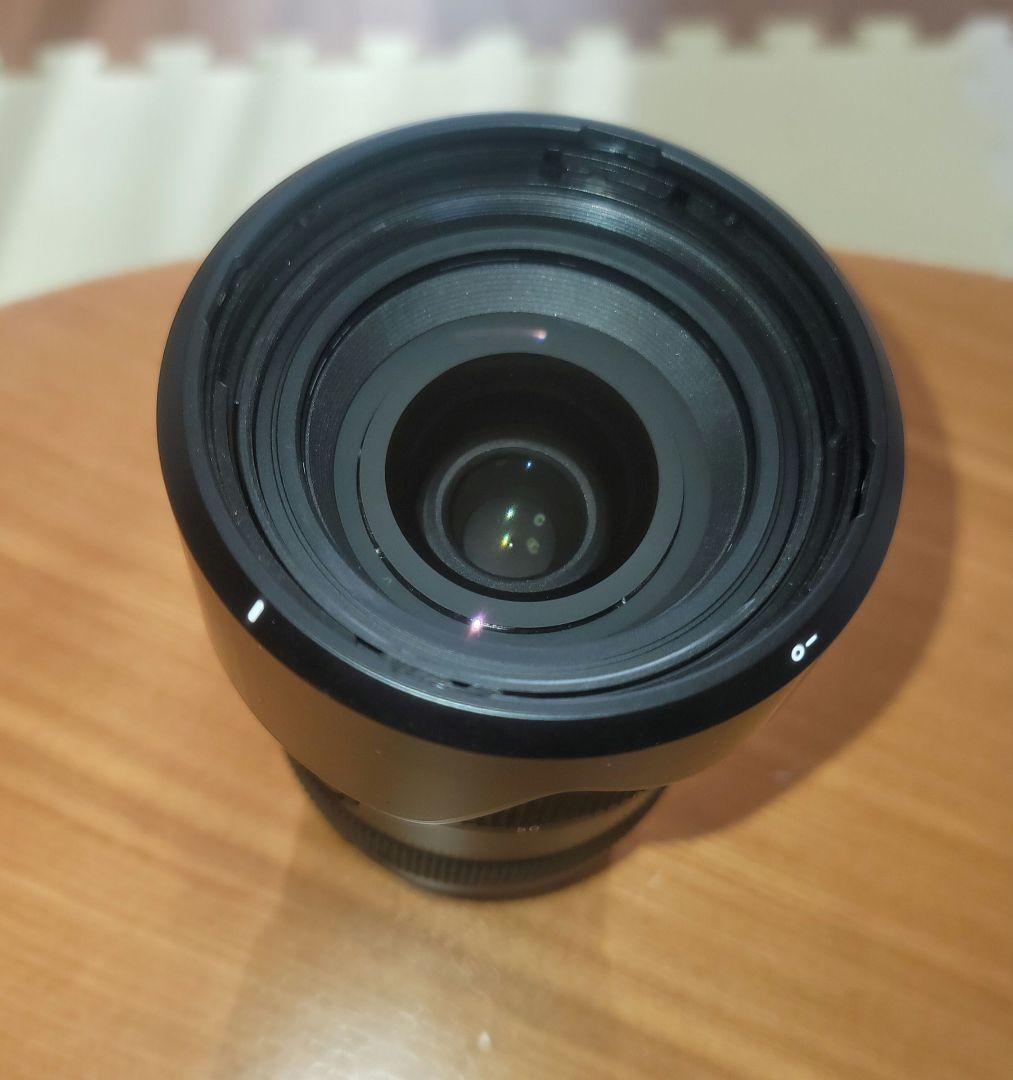 タマレビ様ご購入予定　TAMRON 28-75mm F/2.8 Di G2