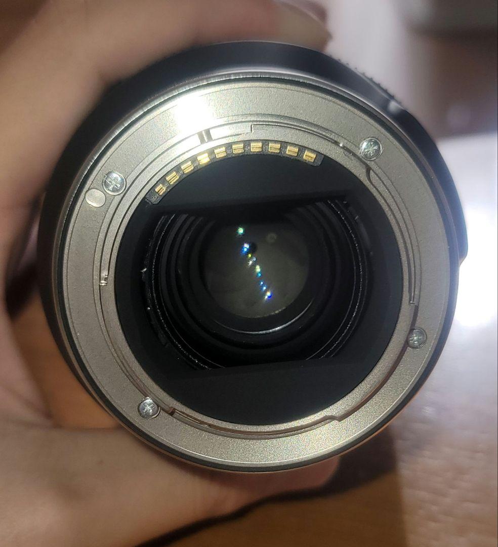 タマレビ様ご購入予定　TAMRON 28-75mm F/2.8 Di G2