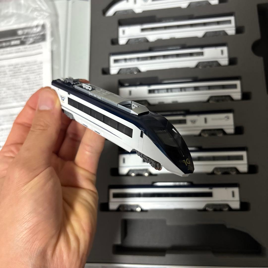 TOMIX 京成　新AE形　スカイライナー　10周年ラッピング