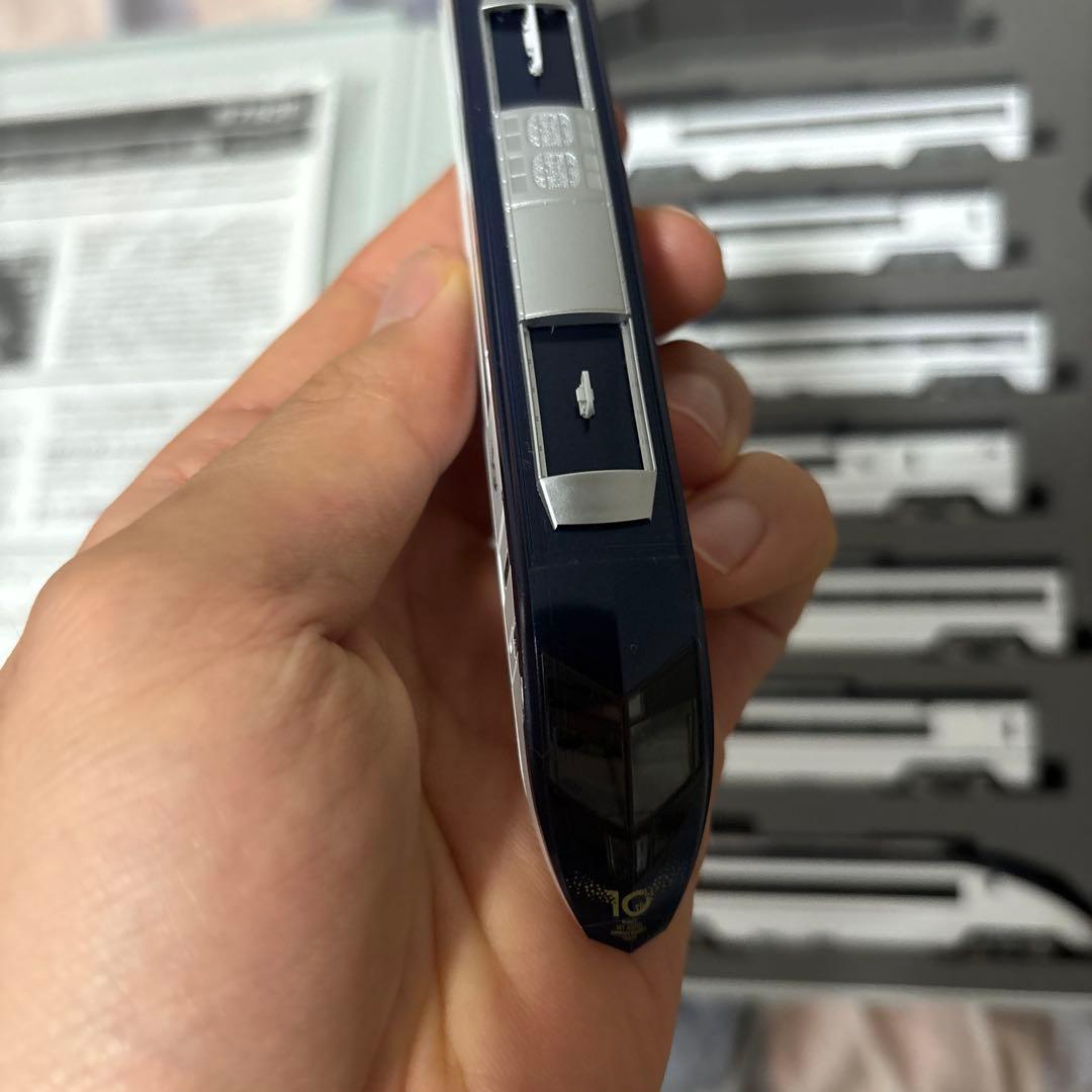 TOMIX 京成　新AE形　スカイライナー　10周年ラッピング