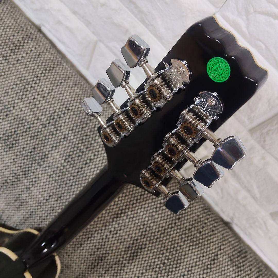 ARIA AM-20 マンドリン 8弦