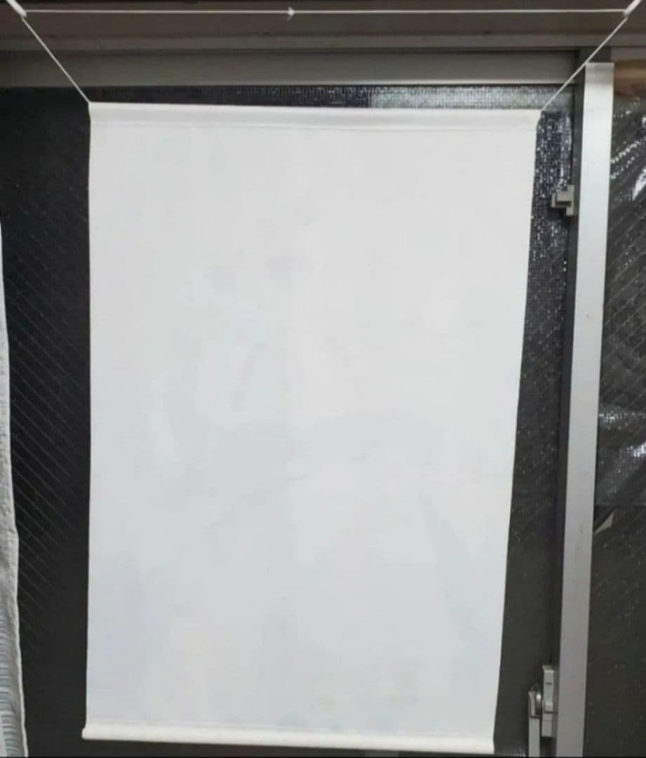 ブルーアーカイブ　プリコネ　NEW GAME!　まちカドまぞく等　タペストリー