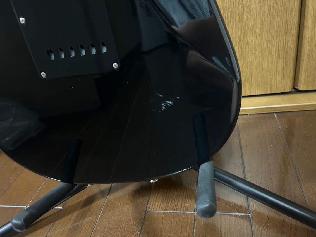 SCHECTER mustang ムスタング エレキギター