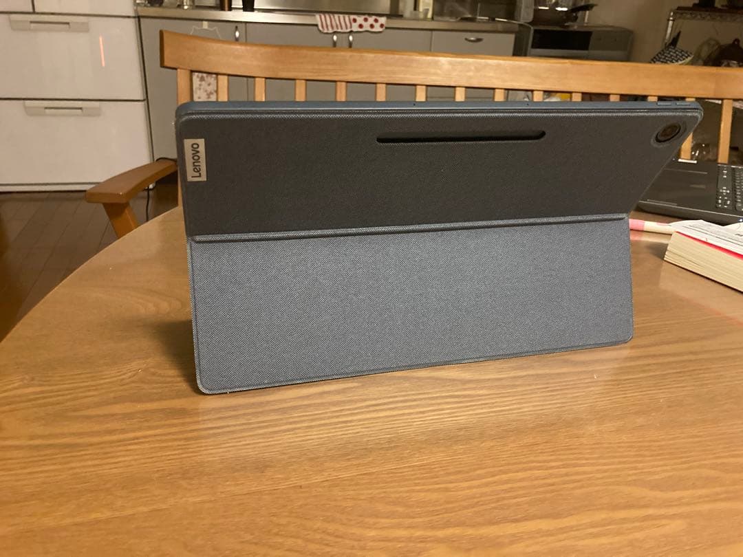 Lenovo Chromebook本体 キーボードカバー付き