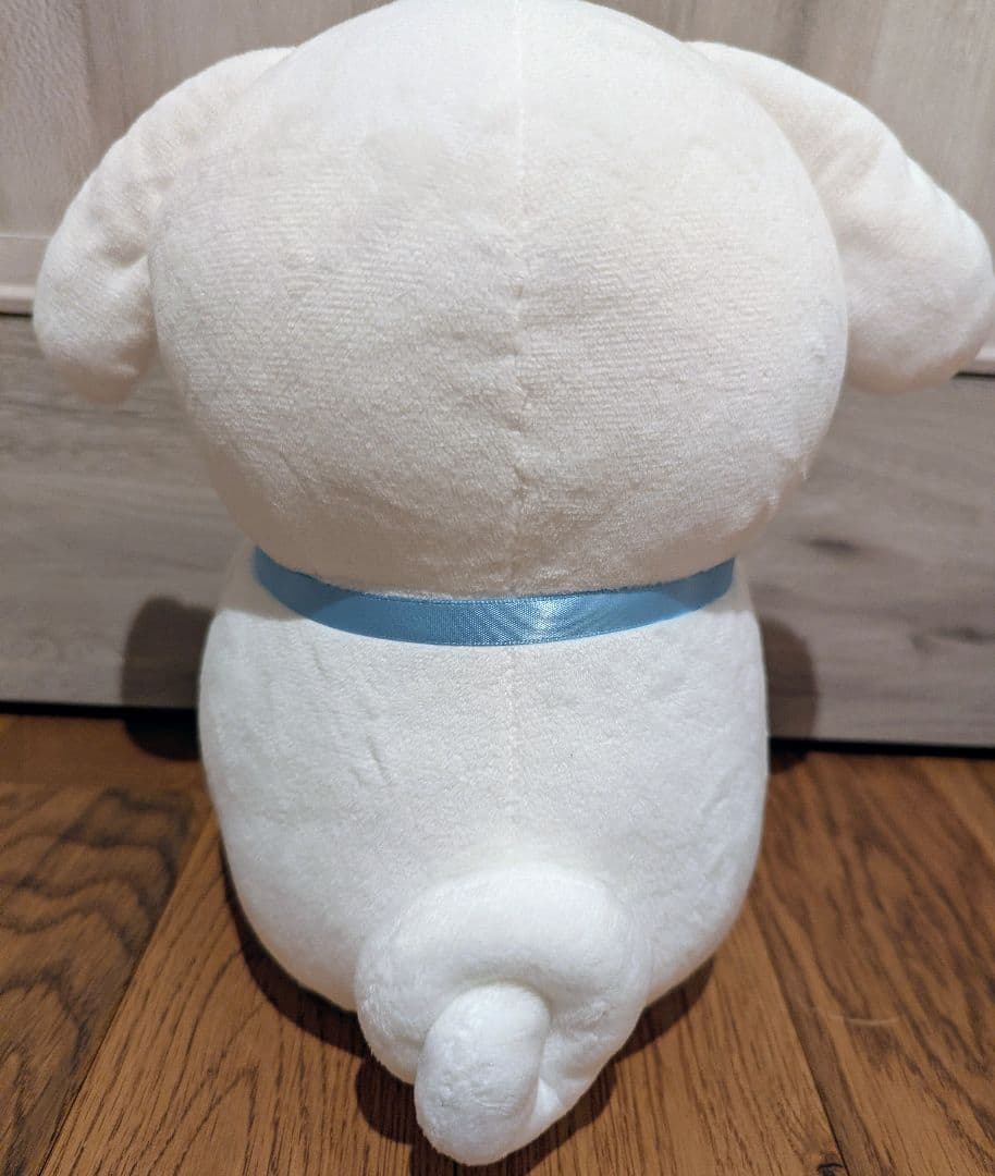 mofusand モフサンド　サンリオ　BIG ぬいぐるみ　マスコット