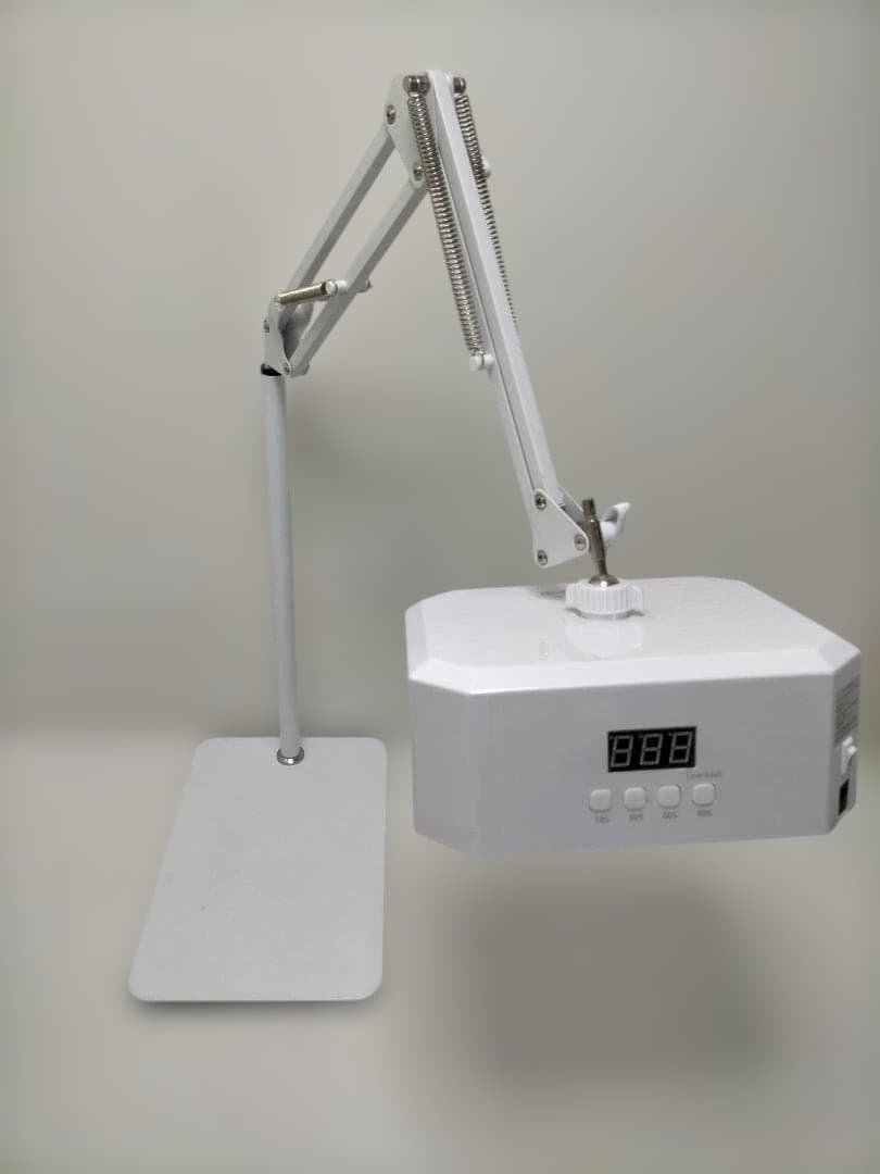 Ann　コードレスフットLED&UVライト デミルナ　250908-4Y