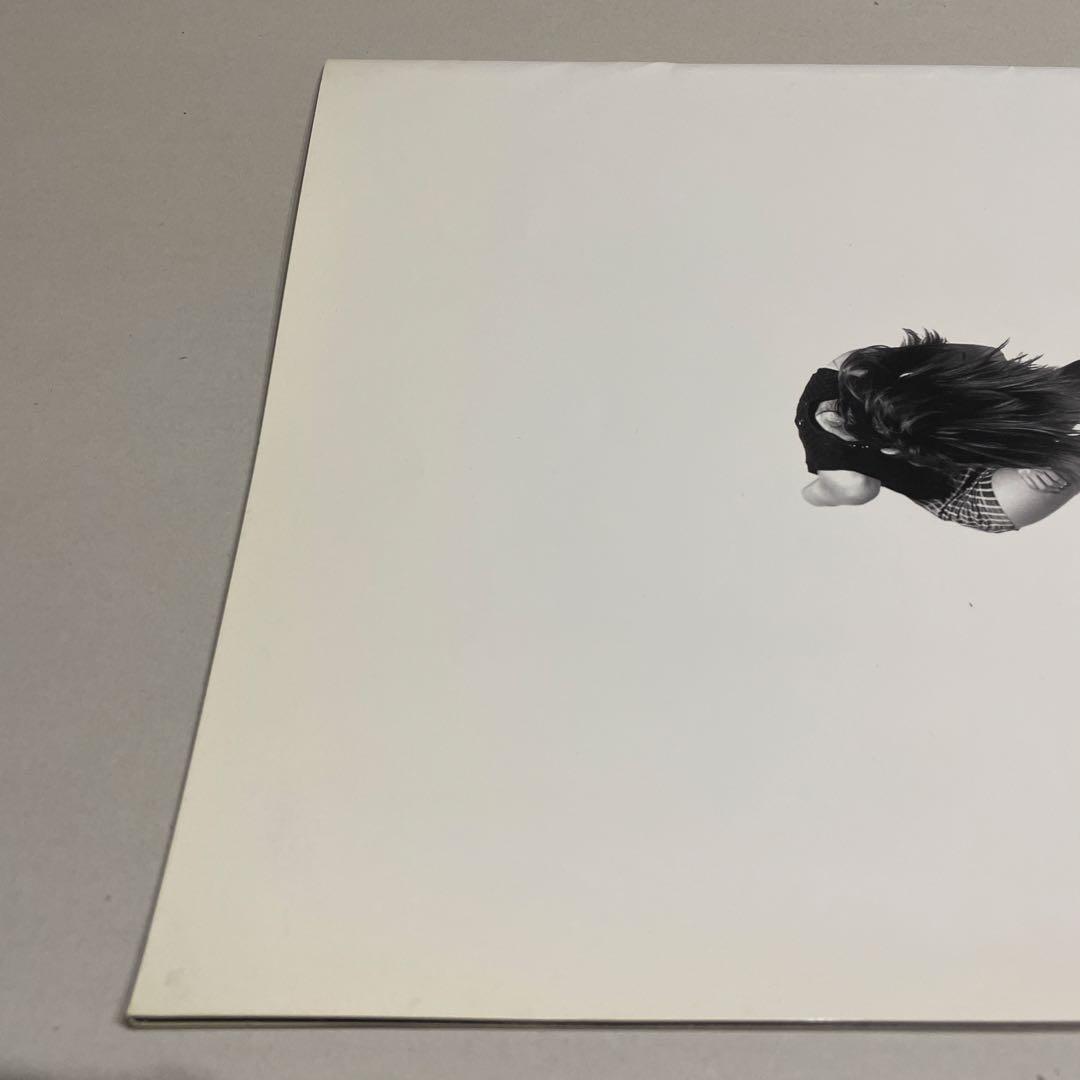 安室奈美恵　with　スーパーモンキーズ　コンサートツアー　1995　パンフ