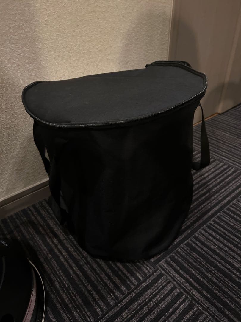 [専用]おちっぷ様　Iwatani カセットガスストーブ マル暖　収納バッグ付き