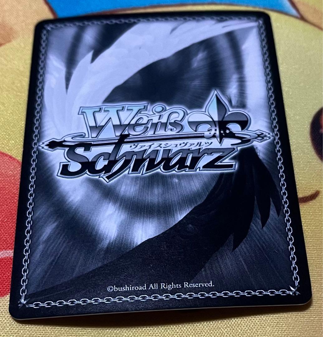 ヴァイス　このすば2 ウィズ　サイン　sp 氷の魔女