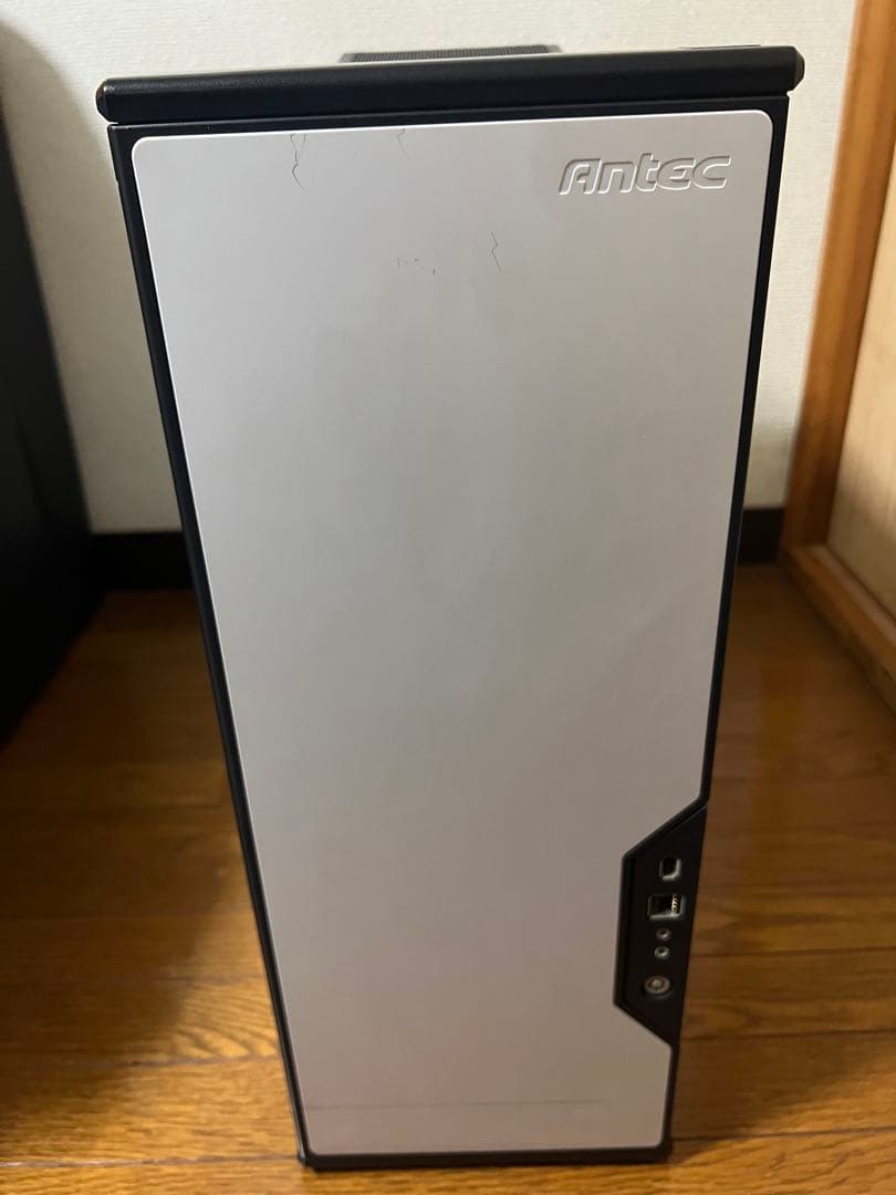 デスクトップパソコン