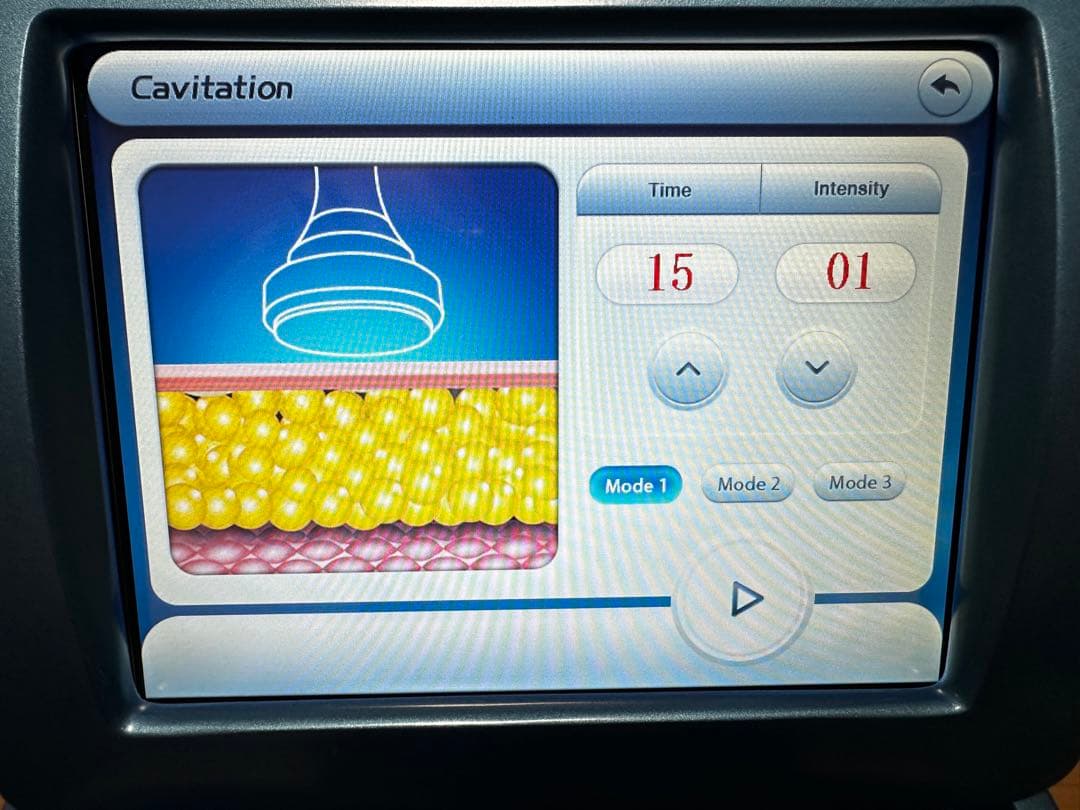 cryo脂肪冷却マシーン　キャビ ボディRF フェイスRF LIPO LASER