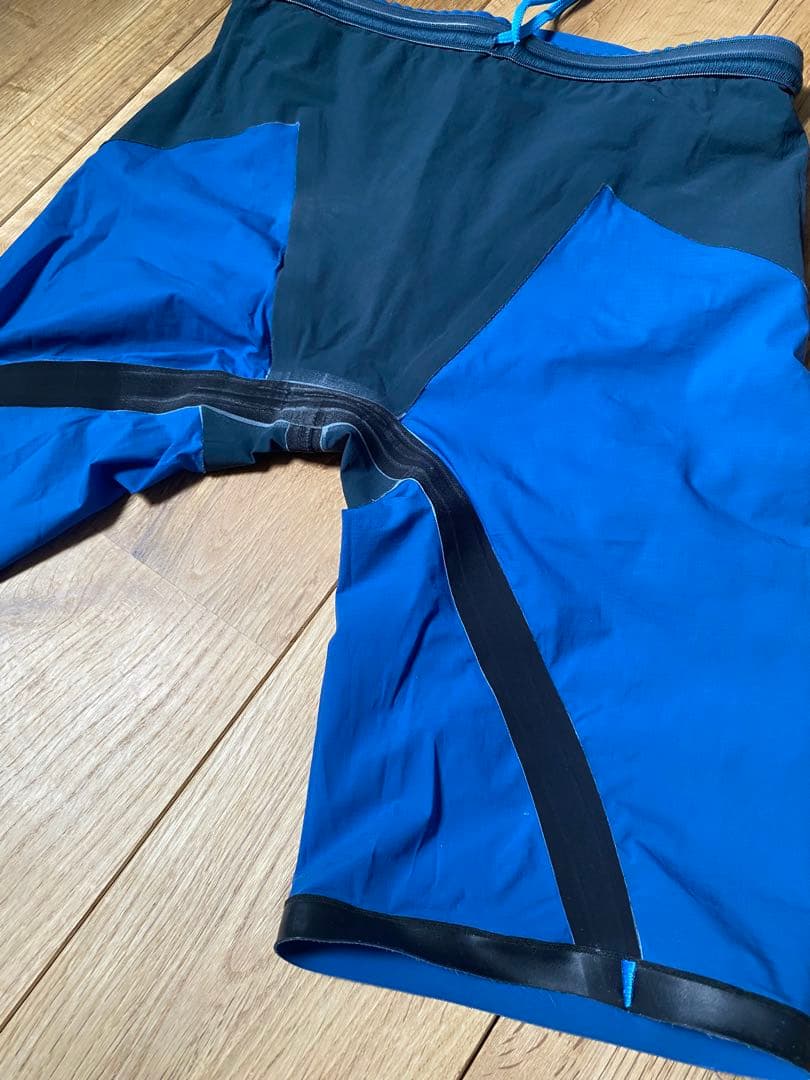 アリーナ　アクアフォースストーム MF　Mサイズ arena